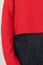 Rundholz Black Label Pullover