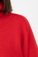 Rundholz Black Label Pullover