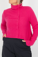 Rundholz Black Label Cardigan