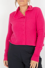 Rundholz Black Label Cardigan