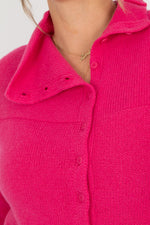 Rundholz Black Label Cardigan