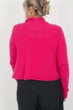 Rundholz Black Label Cardigan