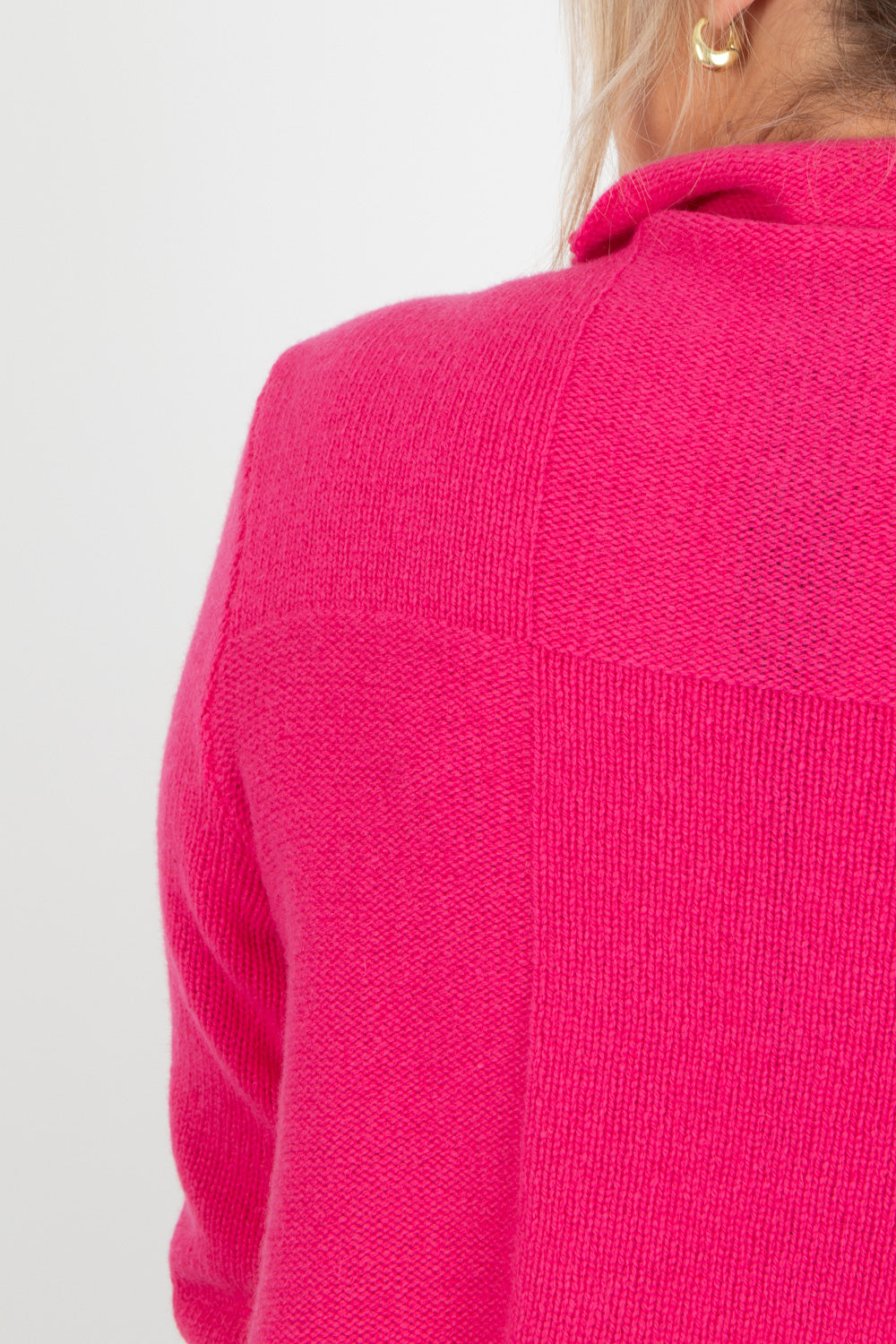 Rundholz Black Label Cardigan