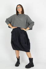 Rundholz Black Label Pullover