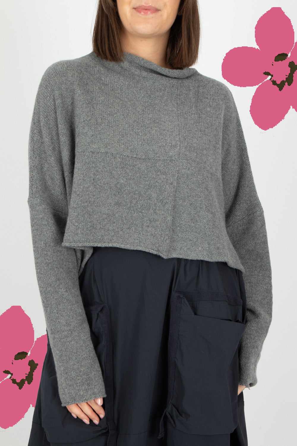 Rundholz Black Label Pullover