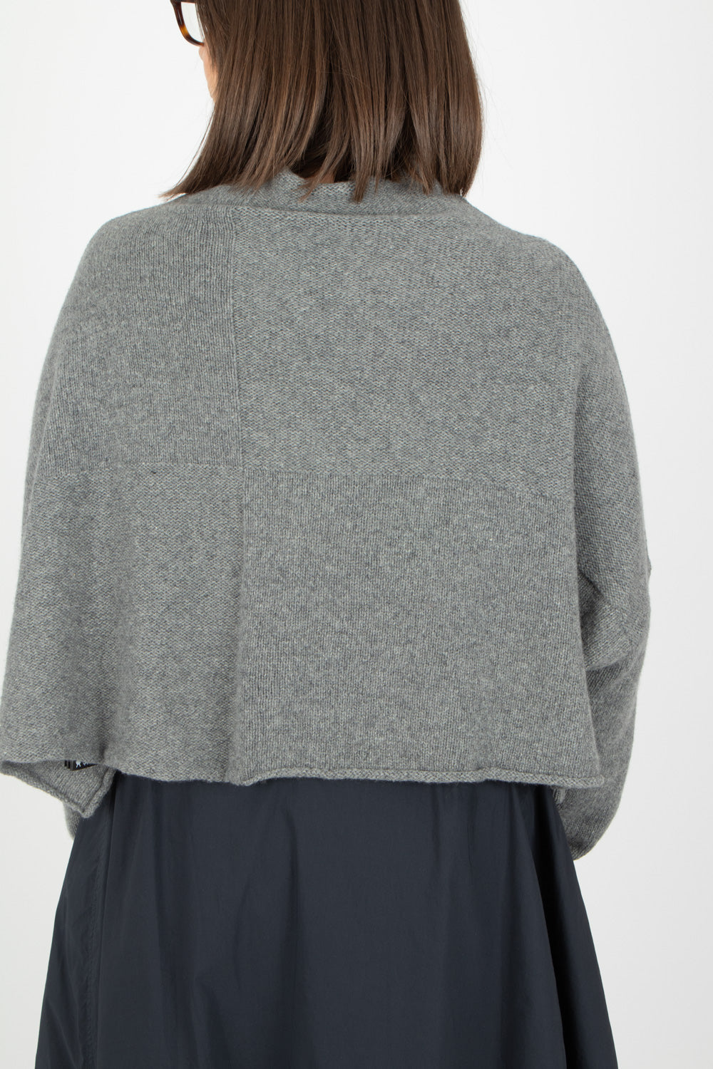 Rundholz Black Label Pullover