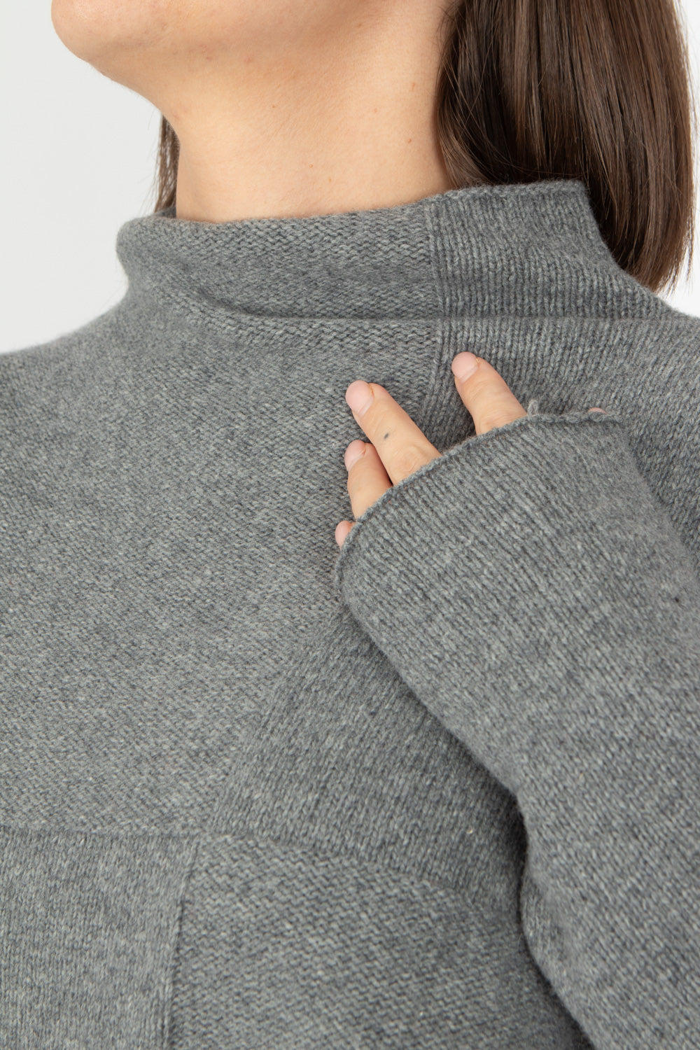 Rundholz Black Label Pullover