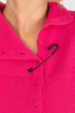 Rundholz Pin