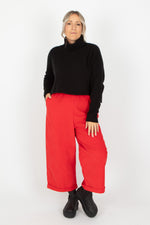 Rundholz Black Label Pullover