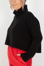 Rundholz Black Label Pullover