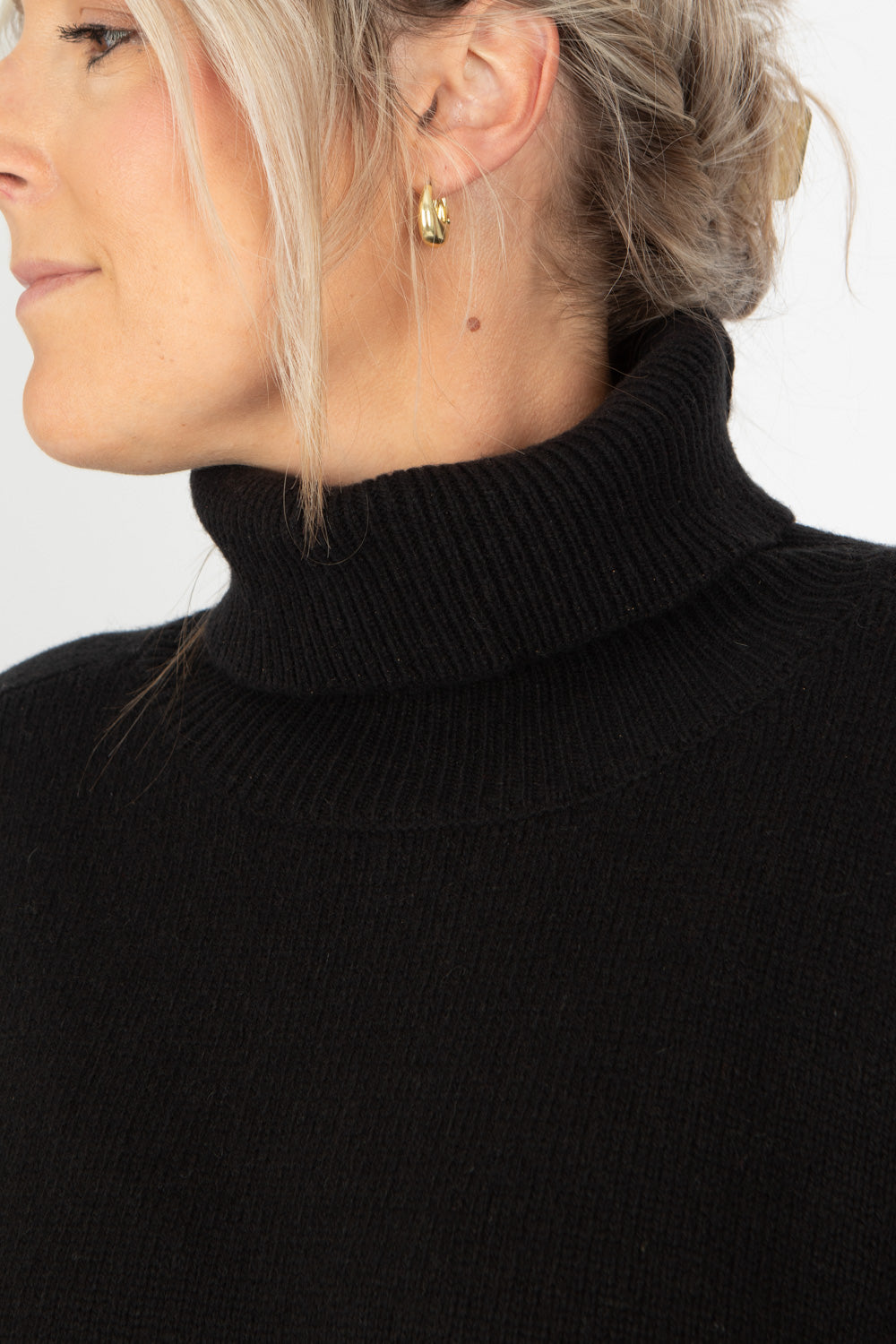 Rundholz Black Label Pullover