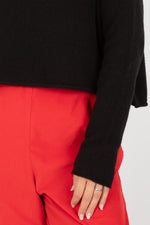 Rundholz Black Label Pullover