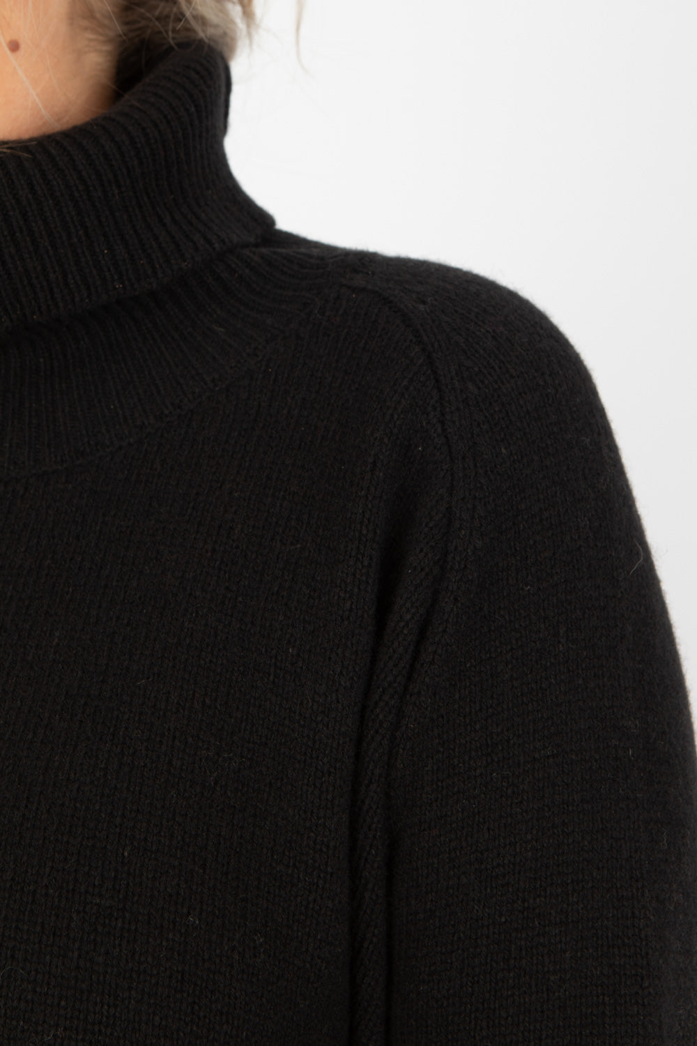 Rundholz Black Label Pullover