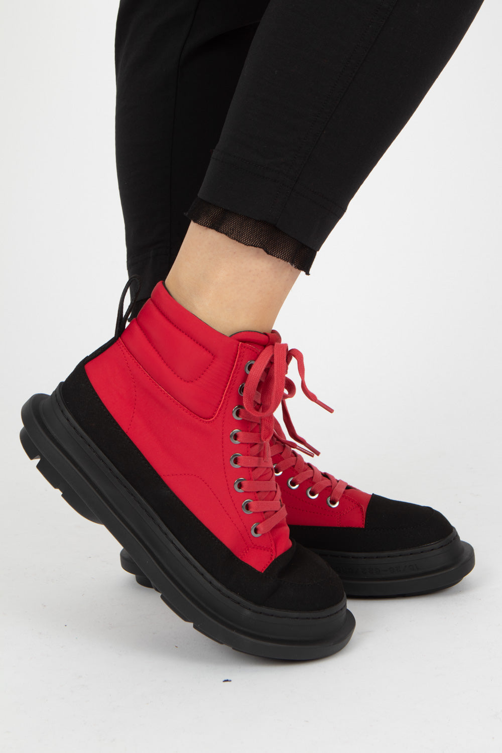 Rundholz Black Label Shoes