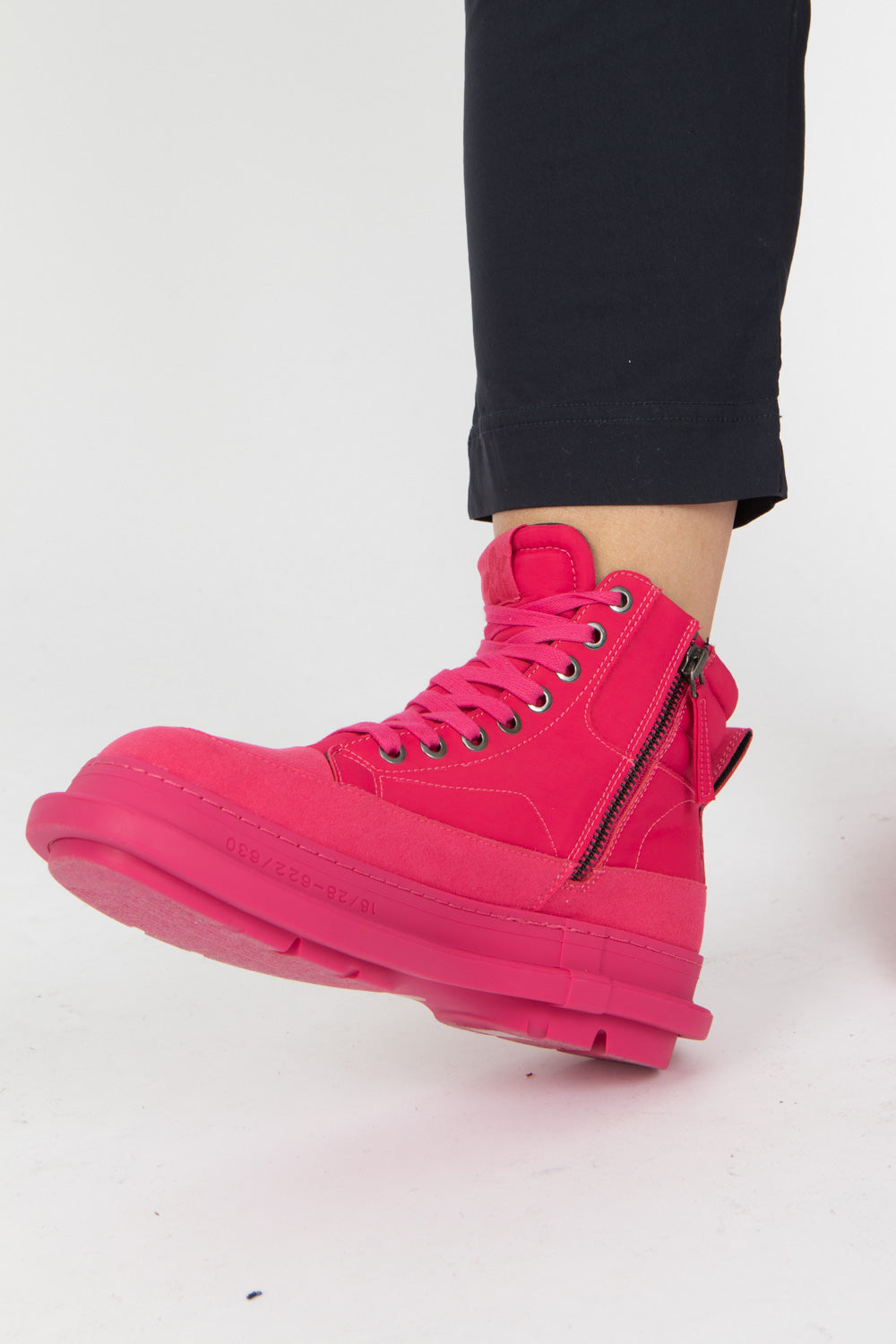 Rundholz Black Label Shoes