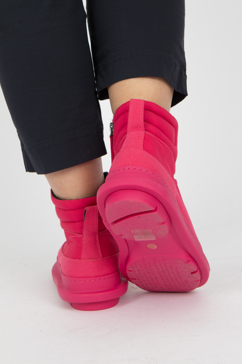 Rundholz Black Label Shoes