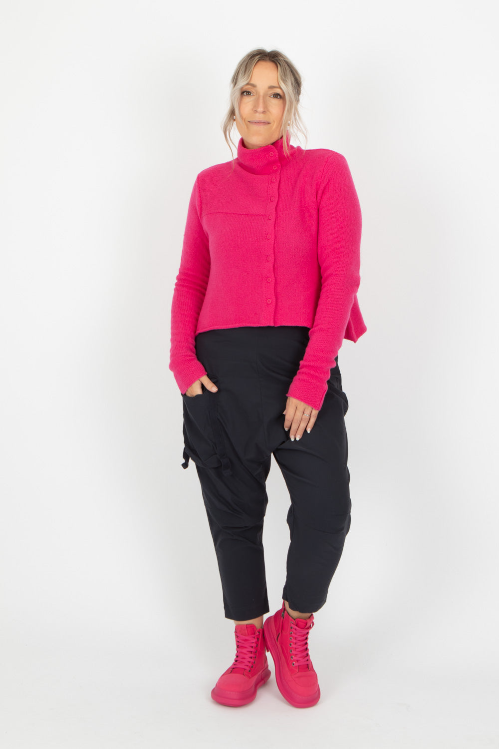 Rundholz Black Label Shoes