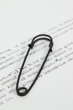 Rundholz Pin