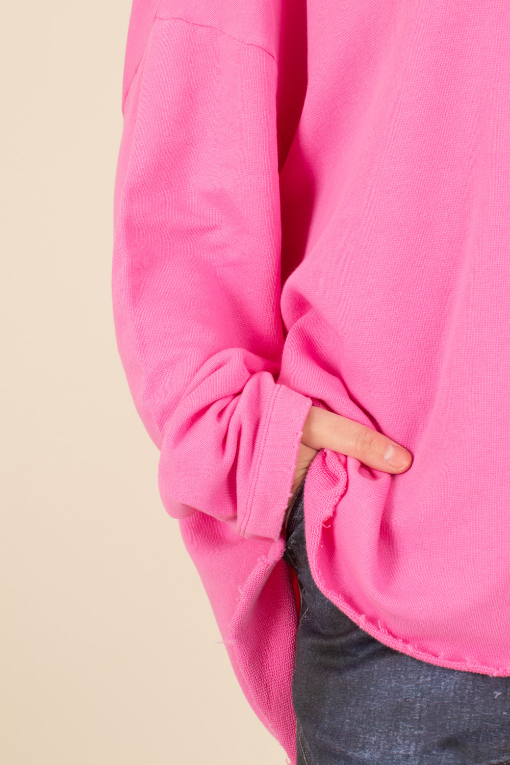 Estudio Viva Catarina Sweater