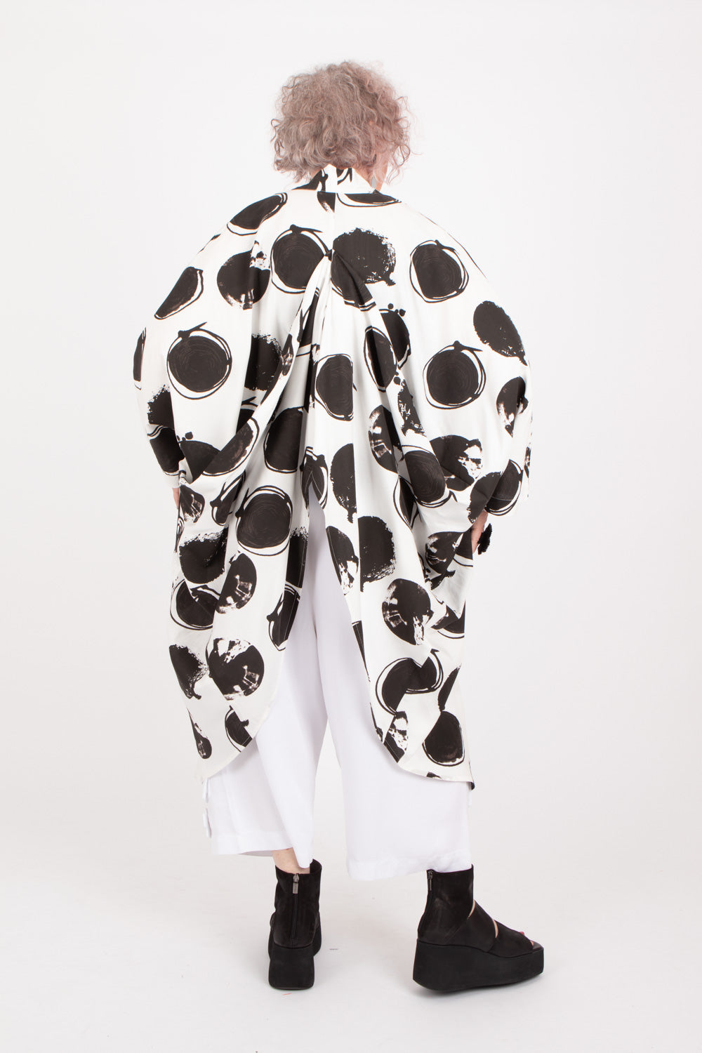 Kedem Sasson Lina Jacket