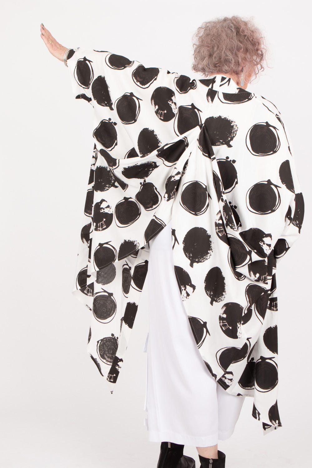 Kedem Sasson Lina Jacket