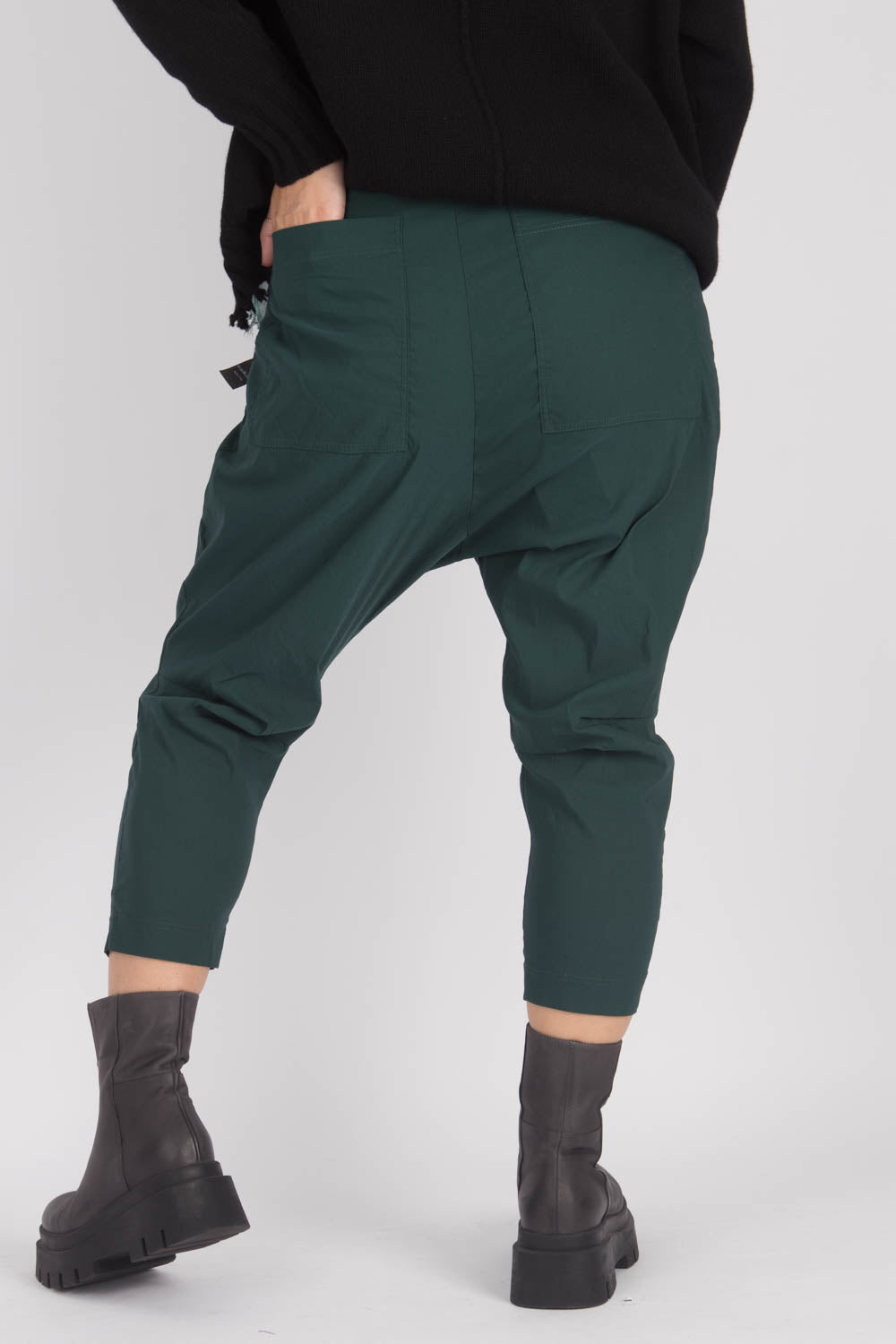Rundholz Black Label Trousers