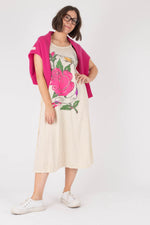 Magnolia Pearl Abbeyrosa Lana Tank Dress