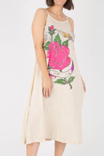 Magnolia Pearl Abbeyrosa Lana Tank Dress