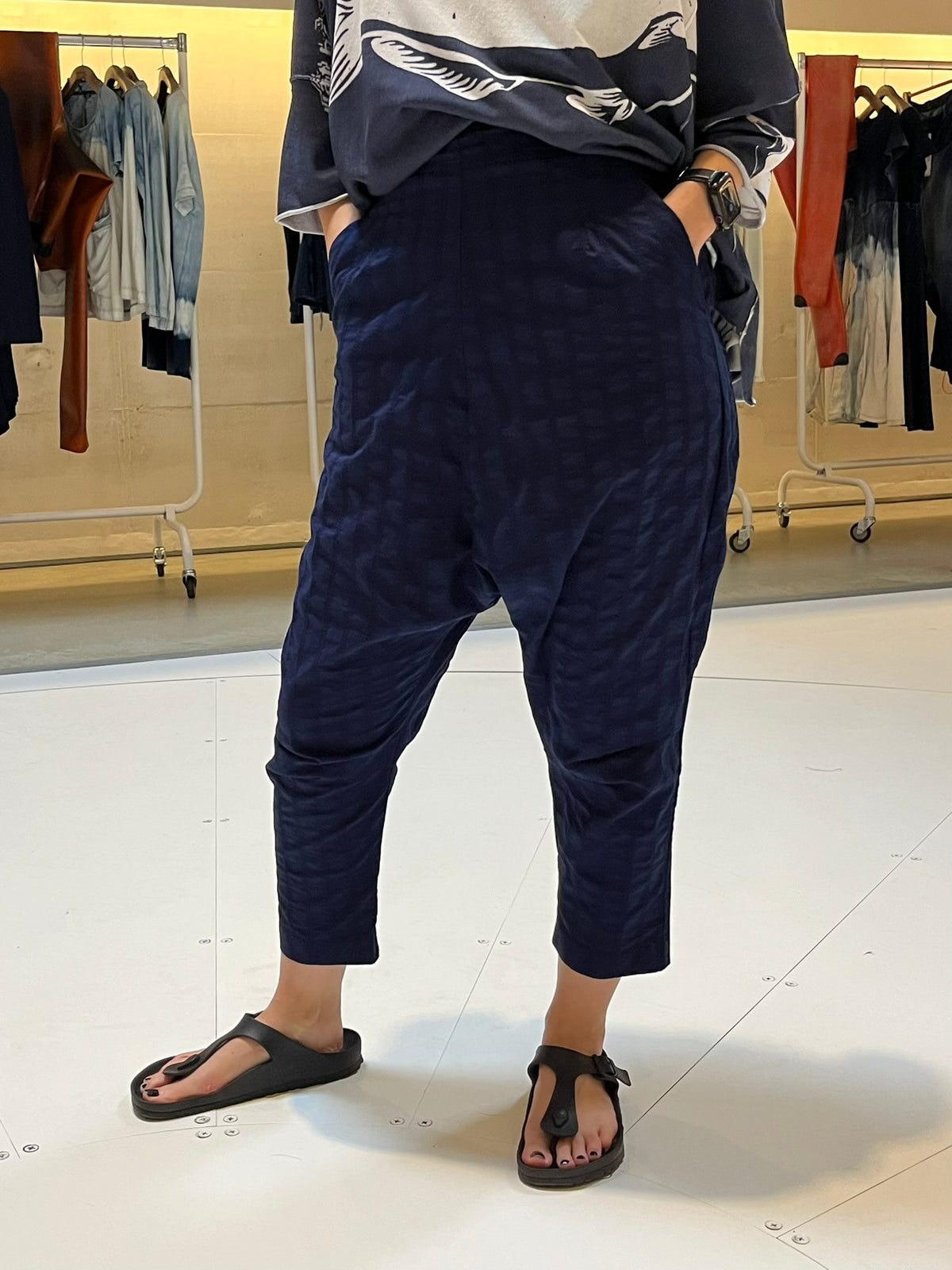 Rundholz Black Label Trousers
