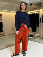 Rundholz Dip Trousers