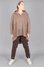 Cut Loose Slim Ankle Pant