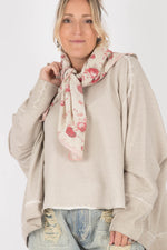 Magnolia Pearl MP love Co Floral Bandana