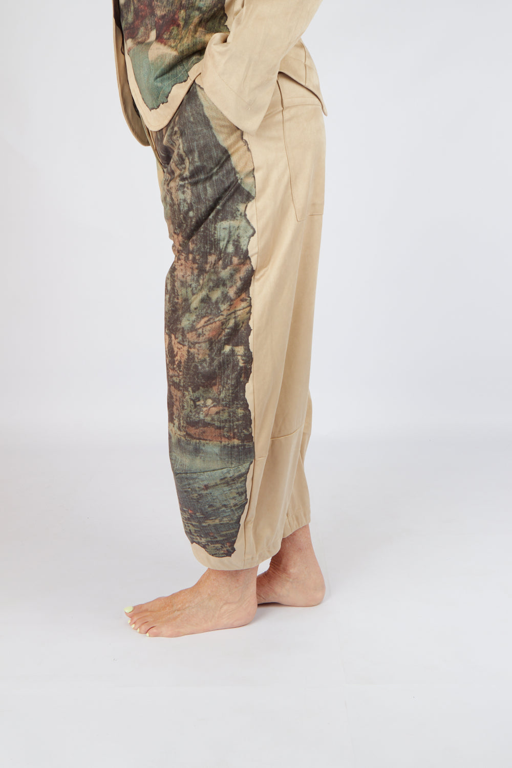 Rundholz Black Label Trousers
