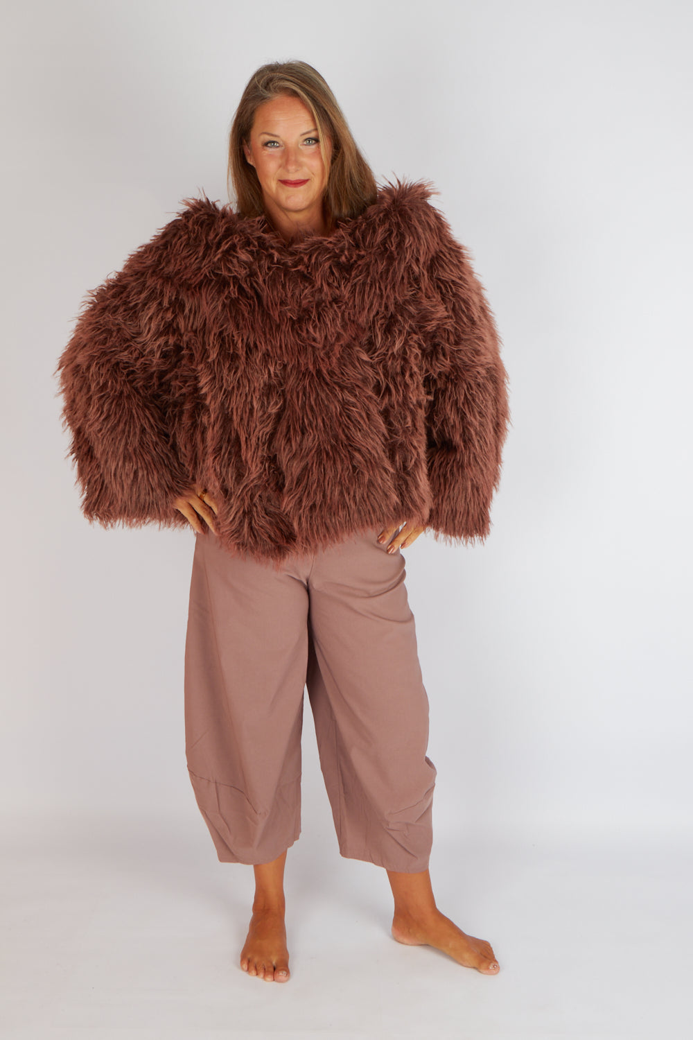 Rundholz Dip Jacket