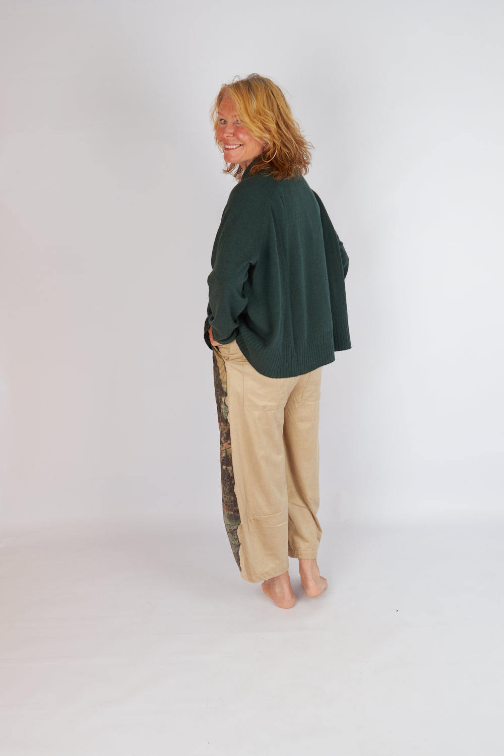 Rundholz Black Label Cardigan