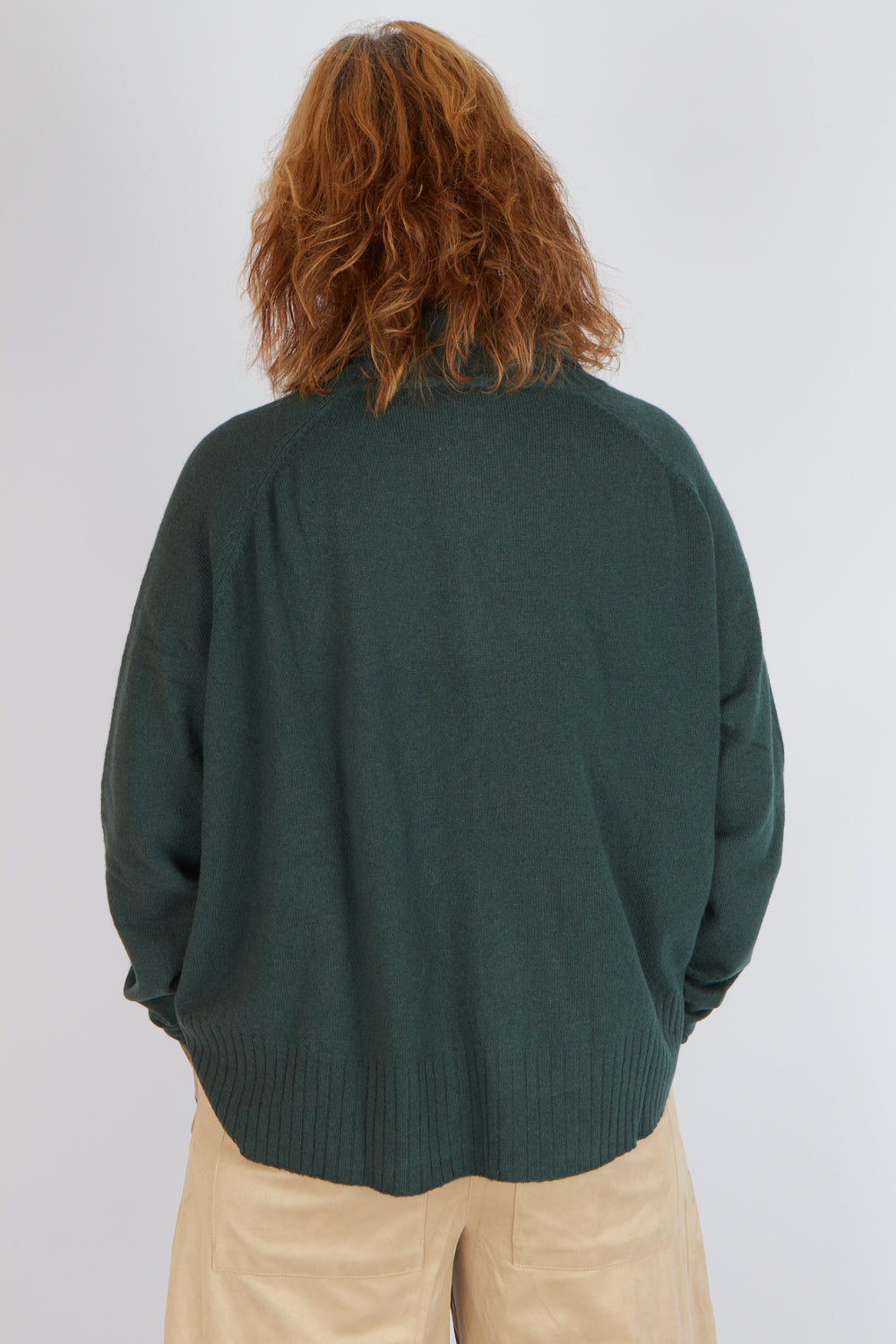 Rundholz Black Label Cardigan