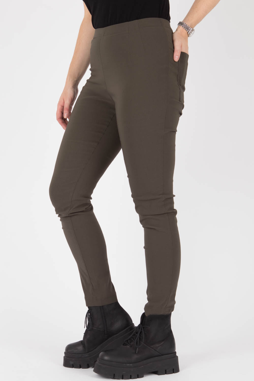 Rundholz Black Label Trousers