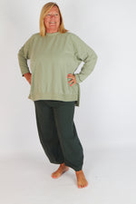 Rundholz Black Label Top