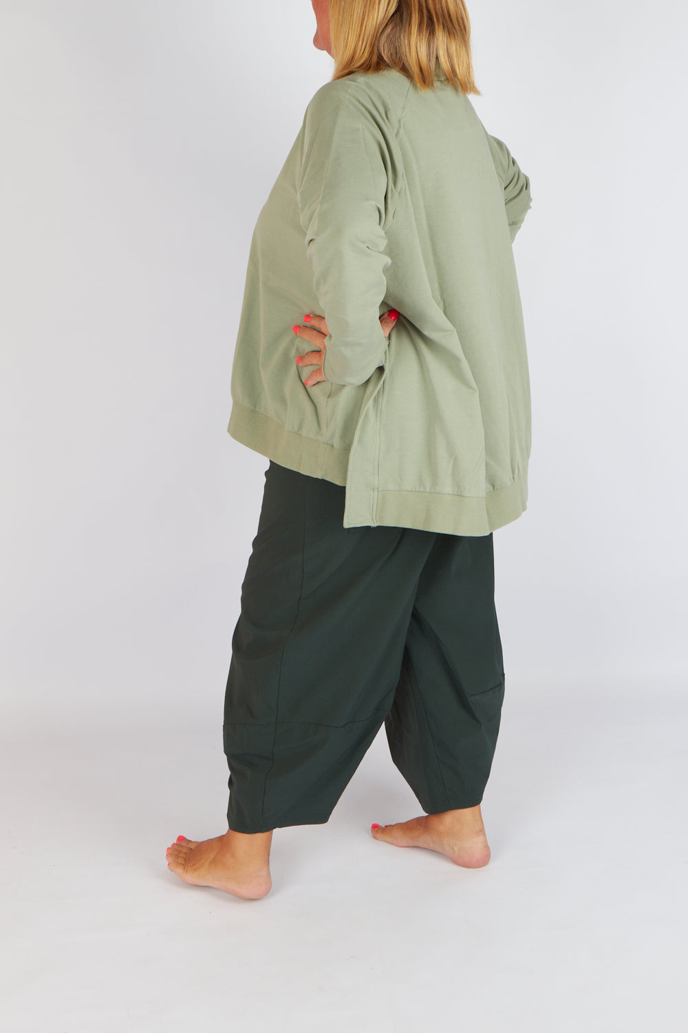 Rundholz Black Label Trousers
