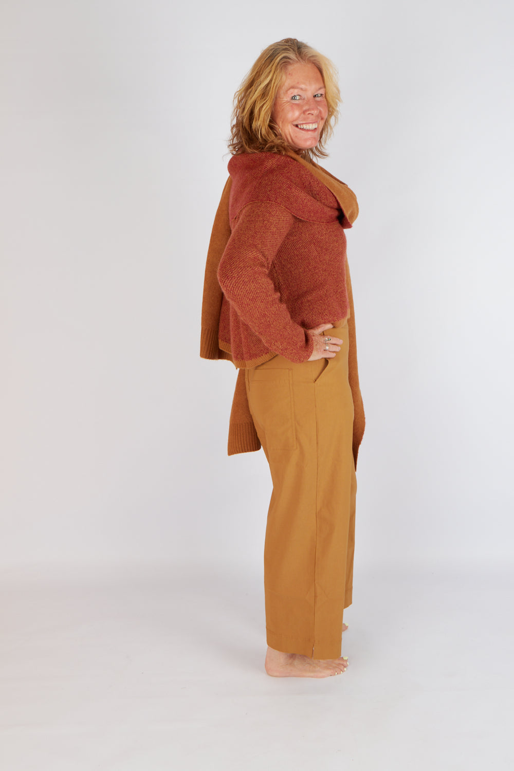 Rundholz Black Label Trousers