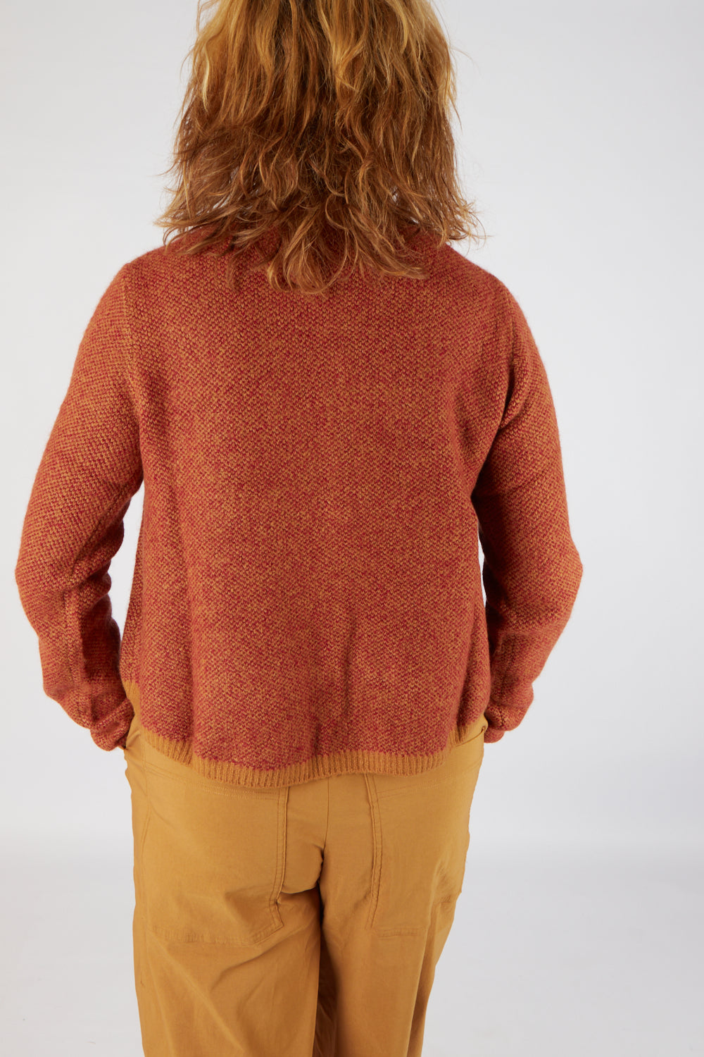 Rundholz Black Label Cardigan