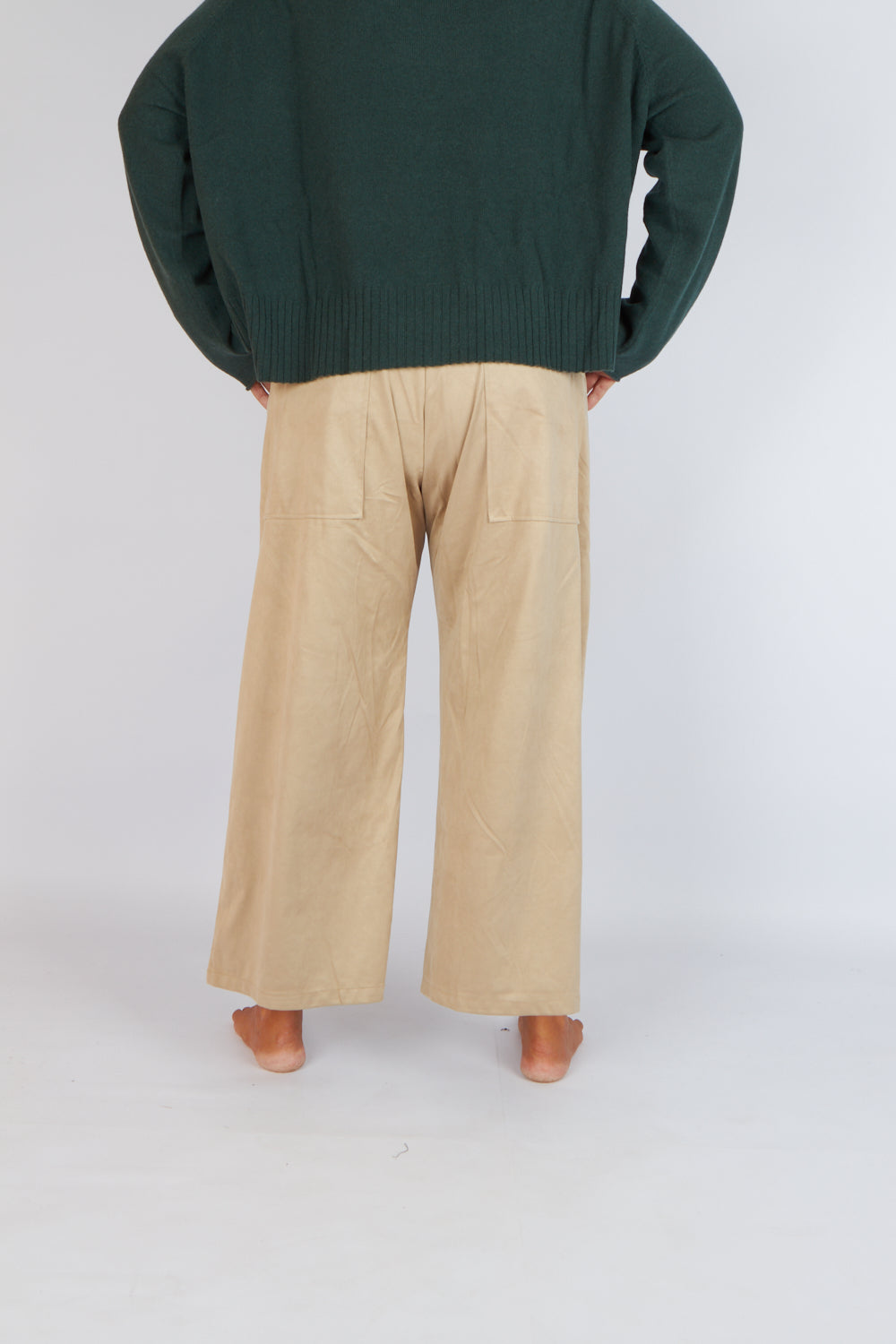 Rundholz Black Label Trousers