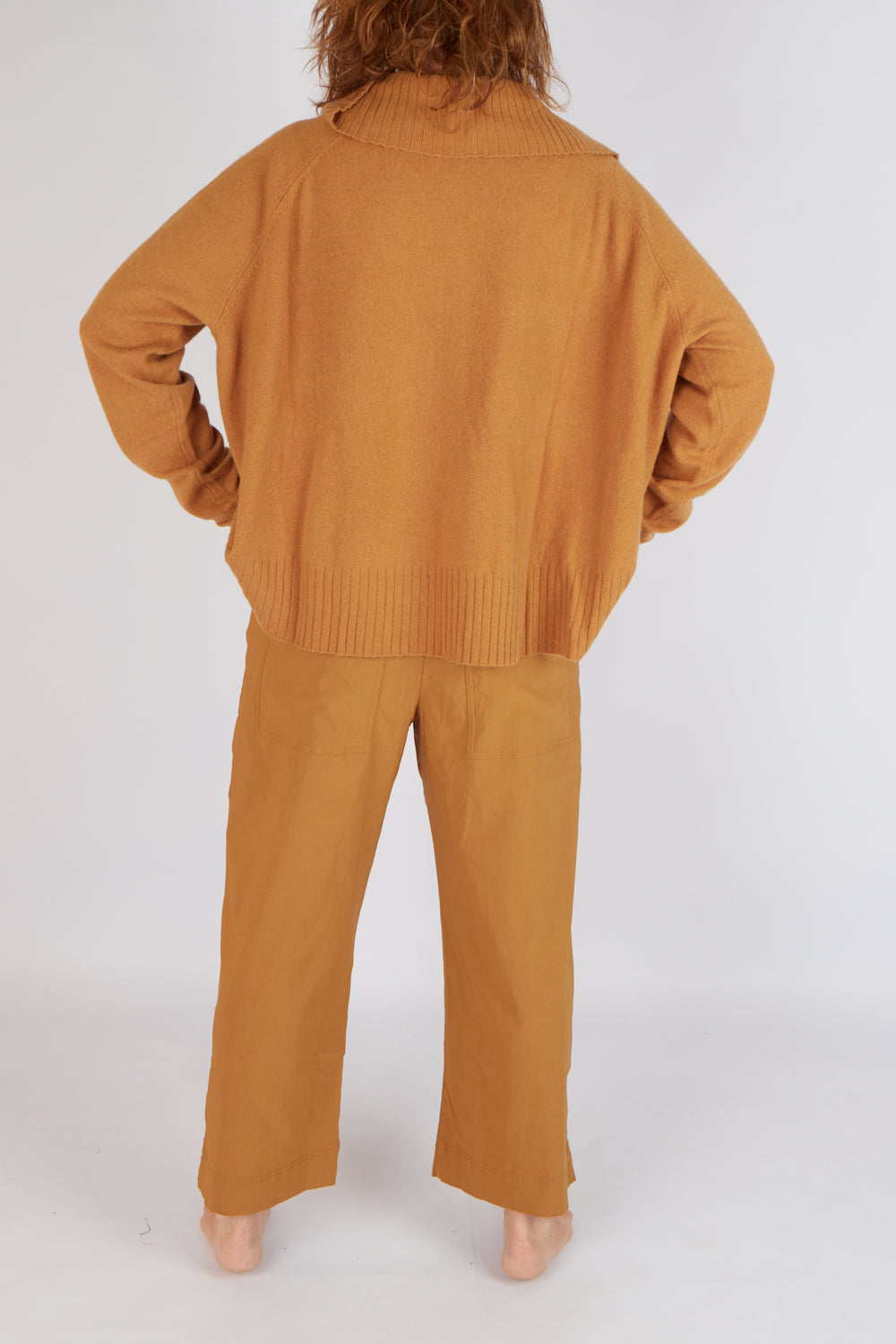 Rundholz Black Label Trousers