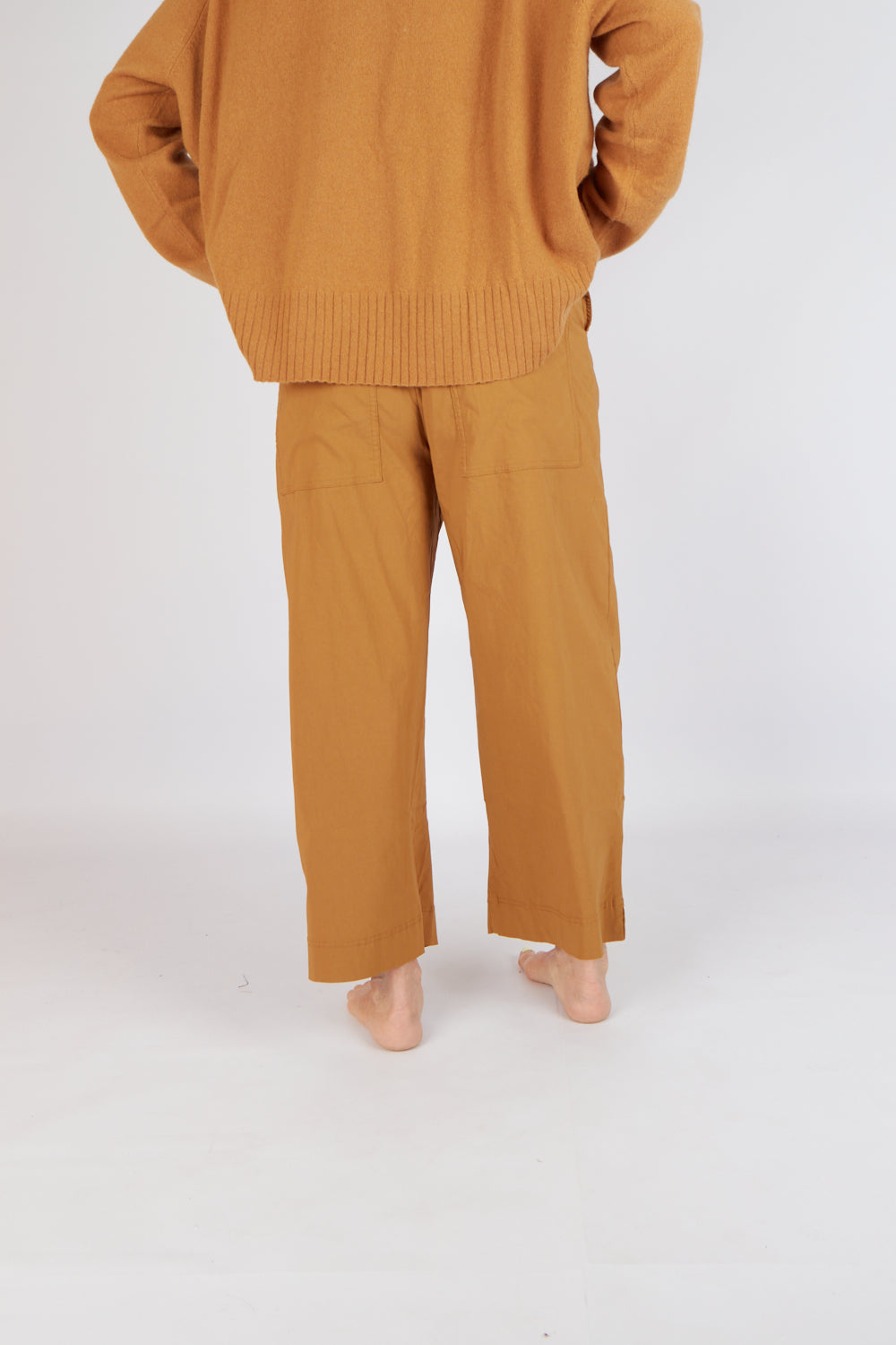 Rundholz Black Label Trousers
