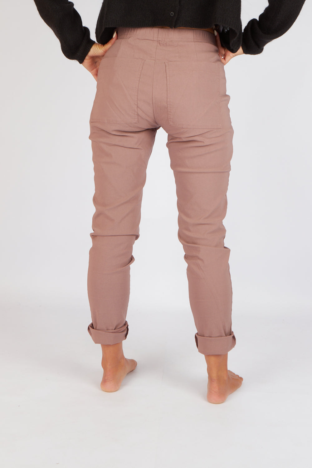 Rundholz Black Label Trousers