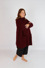 Rundholz Black Label Cardigan