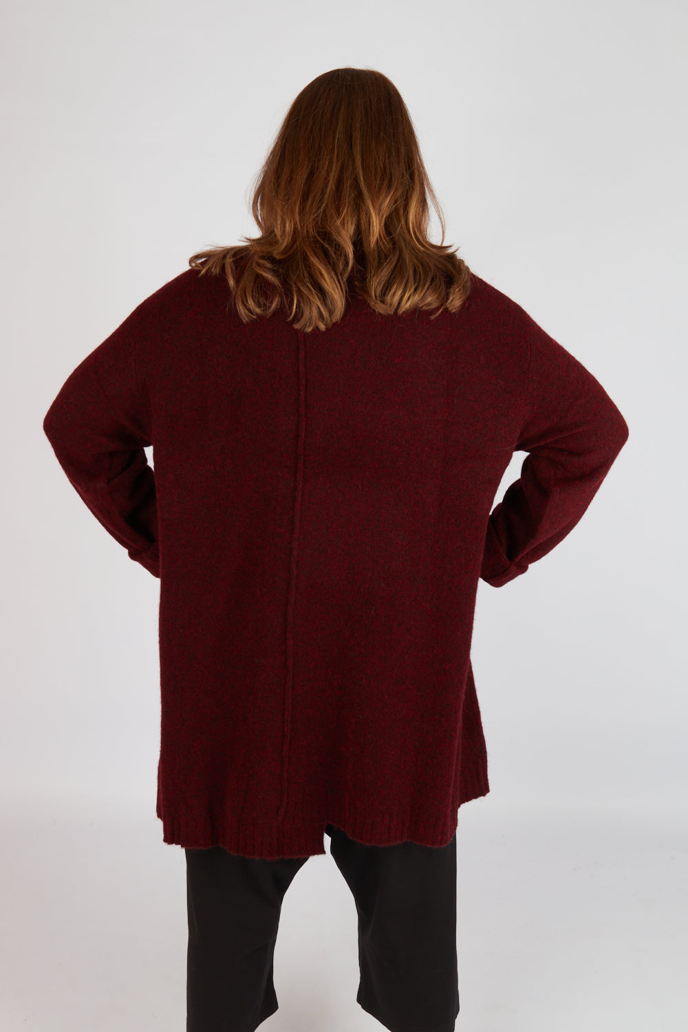 Rundholz Black Label Cardigan