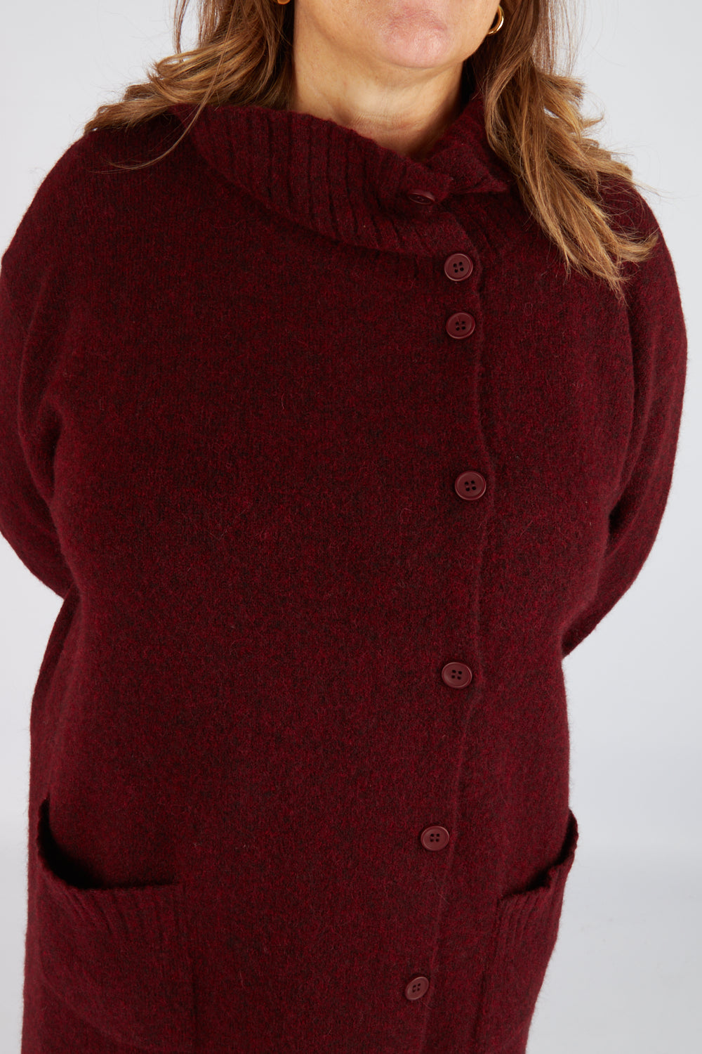 Rundholz Black Label Cardigan