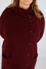 Rundholz Black Label Cardigan