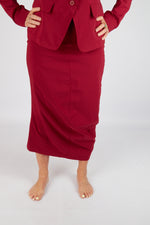 Rundholz Black Label Skirt
